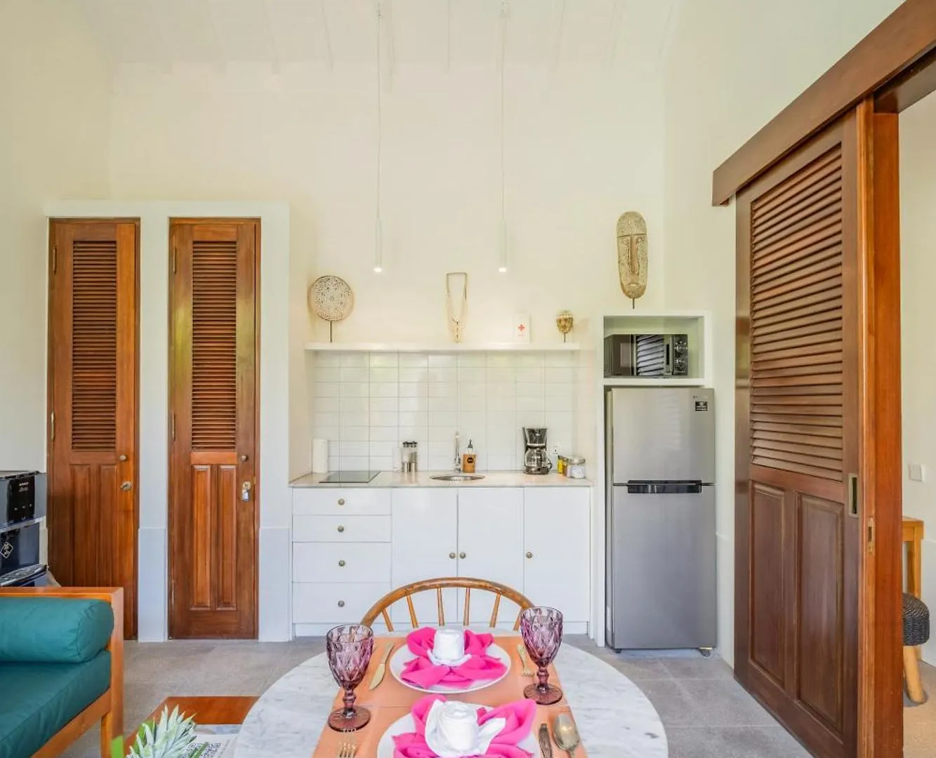 Villa Joli Σεμινιάκ