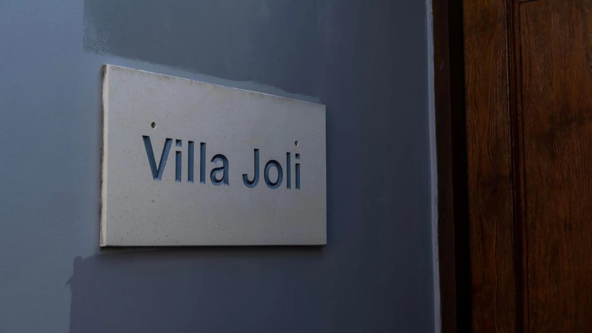 Villa Joli Σεμινιάκ 0*,