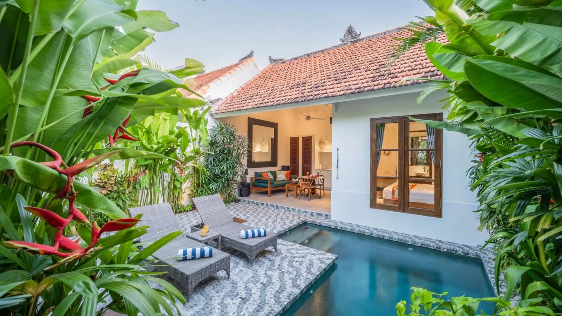 Villa Joli Seminyak
