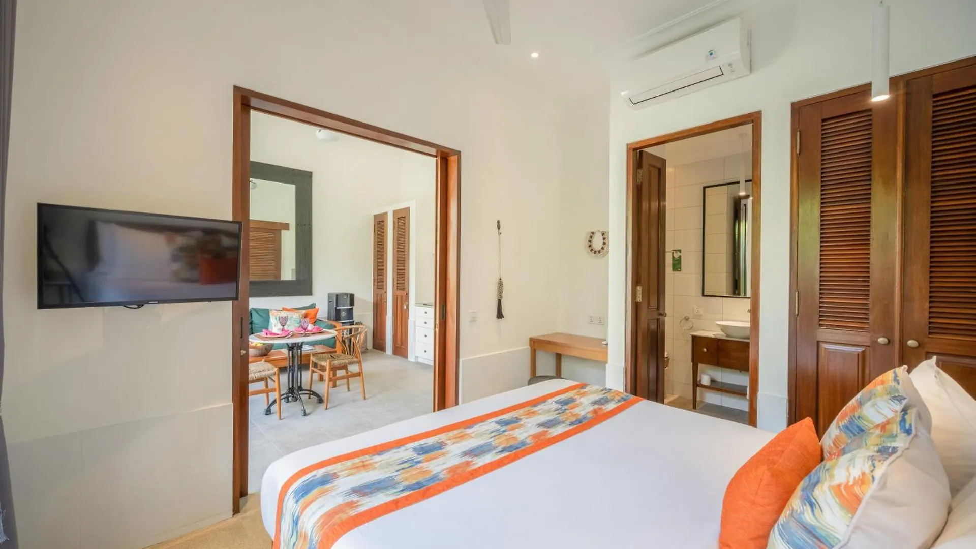 Villa Joli Seminyak 0*,  Indonésie