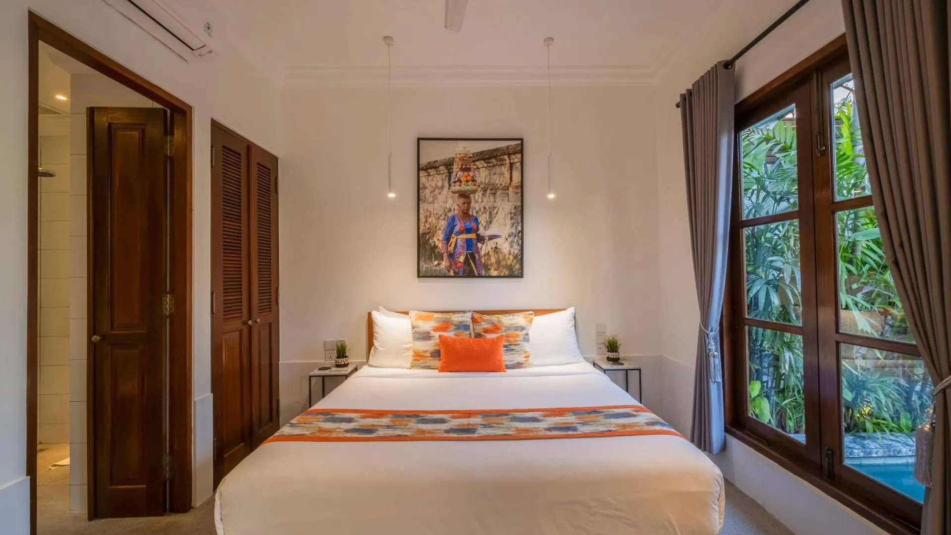 Villa Joli Seminyak
