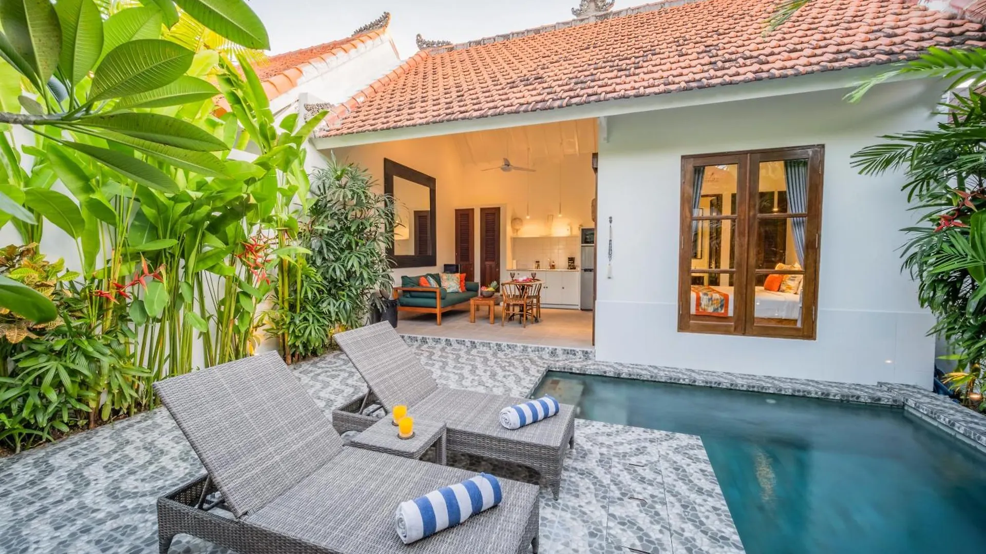 Villa Joli Seminyak