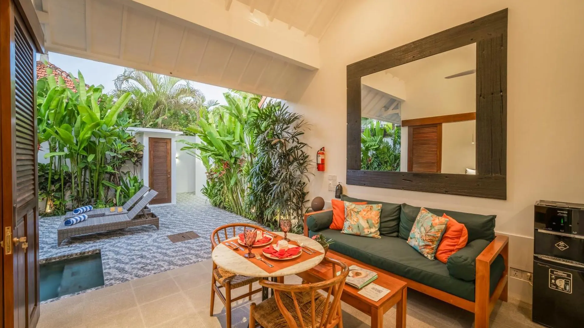 Villa Joli Seminyak