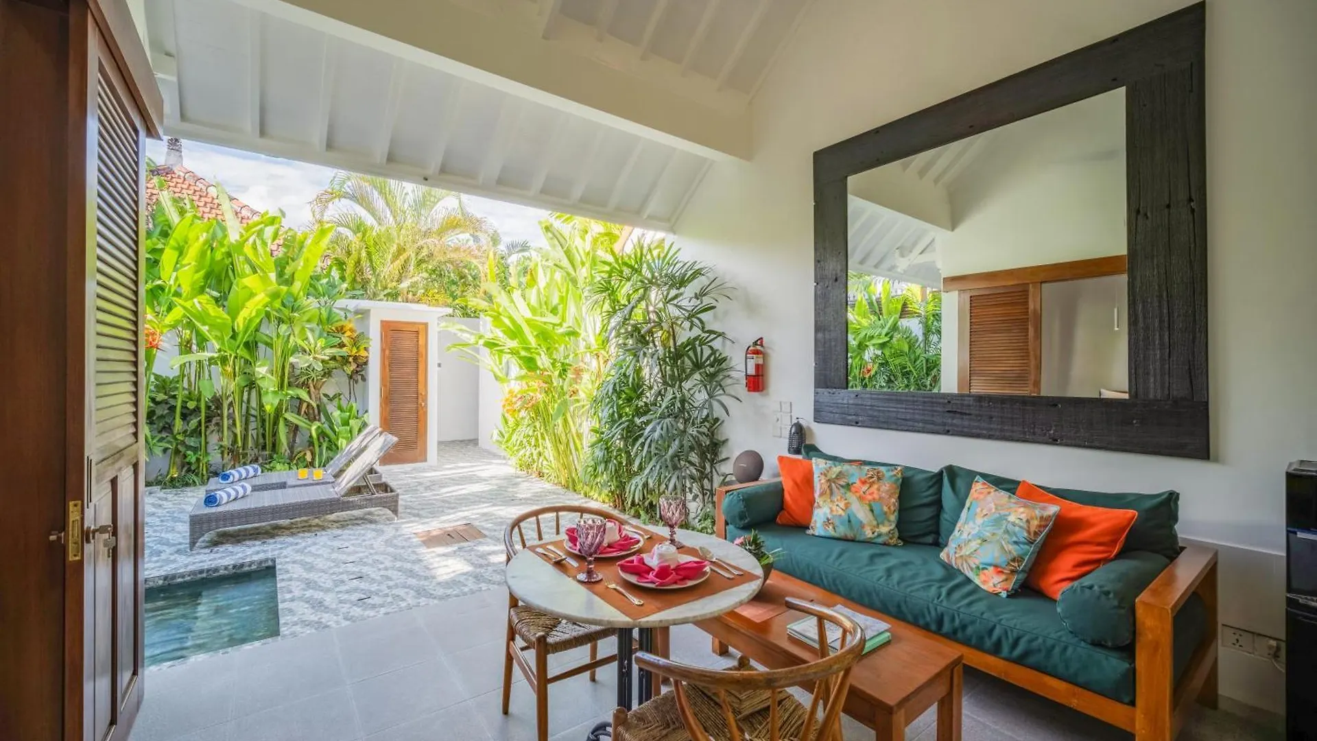 Villa Joli Seminyak