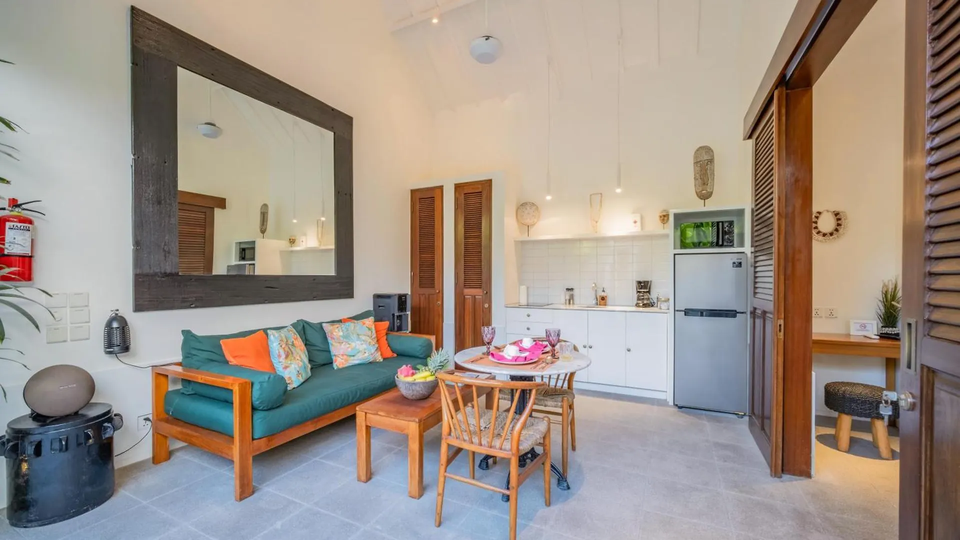 Villa Joli Seminyak
